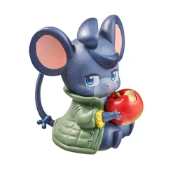 MegaHouse Mobile Suit Gundam Iron Blooded Orphans Orphanchu Of 3-Chome Limited SET -Figure Model Shop 001 39515.1473395257