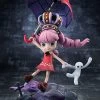 MegaHouse Portrait.Of.Pirates One Piece CB-EX Perhona [GOTHIC] 1/8 PVC Figure
