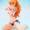 MegaHouse POP One Piece Nami Ver.BB_02 1/8 PVC Figure