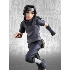 MegaHouse G.E.M. NARUTO Shippuden Itachi & Sasuke PVC Figure (Completed) 13 MegaHouse G.E.M. NARUTO Shippuden Itachi & Sasuke PVC Figure (Completed) -Figure Model Shop 002 00970.1507544561