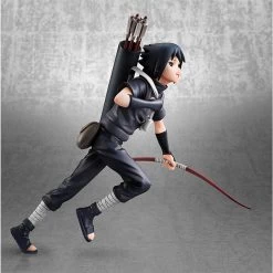 MegaHouse G.E.M. NARUTO Shippuden Itachi & Sasuke PVC Figure (Completed) 15 MegaHouse G.E.M. NARUTO Shippuden Itachi & Sasuke PVC Figure (Completed) -Figure Model Shop 003 02845.1507544561