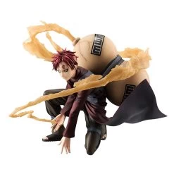 MegaHouse G.E.M. NARUTO Shippuden Gaara Kazekage PVC Figure (Completed) -Figure Model Shop 003 03168.1504255523