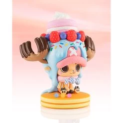 MegaHouse Portrait.Of.Pirates One Piece LIMITED EDITION Tony Tony Chopper Ver.OT PVC Figure -Figure Model Shop 003 23265.1547092069