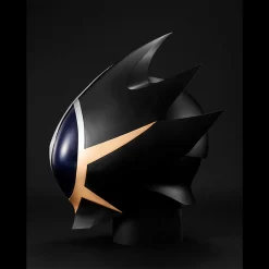 MegaHouse Full Scale Works Code Geass Re;surrection 1/1 Scale Zero Mask -Figure Model Shop 003 29295.1553228418