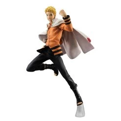 MegaHouse G.E.M. Series BORUTO NARUTO NEXT GENERATIONS Uzumaki Naruto Nanadaime Hokage Ver. 1/8 -Figure Model Shop 003 44088.1520570469