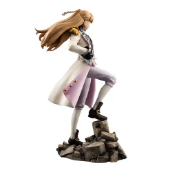 MegaHouse Alter Alpha Omega Series Gundam W Relena PeaceCraft 1/8 PVC Figure -Figure Model Shop 003 56475.1465549971