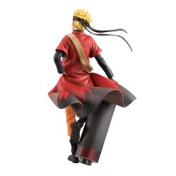 MegaHouse G.E.M. Series Naruto Shippuden Uzumaki Naruto Sennin Mode PVC Figure 11 MegaHouse G.E.M. Series Naruto Shippuden Uzumaki Naruto Sennin Mode PVC Figure -Figure Model Shop 003 69525.1533193808