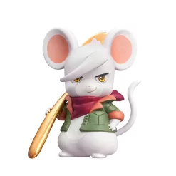 MegaHouse Mobile Suit Gundam Iron Blooded Orphans Orphanchu Of 3-Chome Limited SET -Figure Model Shop 003 76322.1473395257