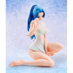 MegaHouse Portrait.Of.Pirates One Piece LIMITED EDITION Nefeltari Vivi Ver.BB 1/8 PVC Figure -Figure Model Shop 003 84642.1477556957