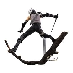 MegaHouse G.E.M.Series NARUTO Shippuden Uchiha Itachi Ver. ANBU 1/8 PVC Figure -Figure Model Shop 003 96325.1467876998