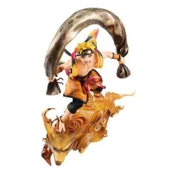 MegaHouse G.E.M. Series Remix Naruto Shippuden Uzumaki Fujin & Sasuke Uchiha Raijin SET PVC Figure (Completed) 21 MegaHouse G.E.M. Series Remix Naruto Shippuden Uzumaki Fujin & Sasuke Uchiha Raijin SET PVC Figure (Completed) -Figure Model Shop 004 21544.1494390618