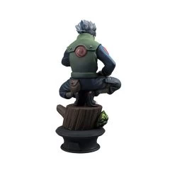 MegaHouse Chess Piece Collection R Premium NARUTO Shippuden Uzumaki & Hatake Kakashi SET -Figure Model Shop 004 35464.1464946872