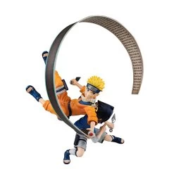 MegaHouse G.E.M. Series Remix Naruto Shippuden Uzumaki Naruto & Sasuke PVC Figure 11 MegaHouse G.E.M. Series Remix Naruto Shippuden Uzumaki Naruto & Sasuke PVC Figure -Figure Model Shop 004 58707.1481871185