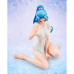 MegaHouse Portrait.Of.Pirates One Piece LIMITED EDITION Nefeltari Vivi Ver.BB 1/8 PVC Figure -Figure Model Shop 004 64422.1477556957