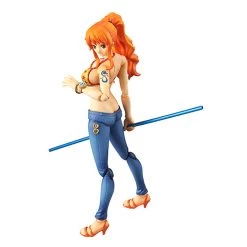 MegaHouse Variable Action Heroes One Piece Series Nami (Ver.Punk Hazard) 14 MegaHouse Variable Action Heroes One Piece Series Nami (Ver.Punk Hazard) -Figure Model Shop 004 66471.1463735338