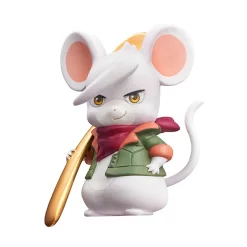 MegaHouse Mobile Suit Gundam Iron Blooded Orphans Orphanchu Of 3-Chome Limited SET -Figure Model Shop 004 78250.1473395257