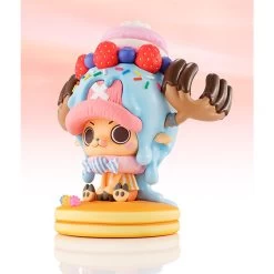 MegaHouse Portrait.Of.Pirates One Piece LIMITED EDITION Tony Tony Chopper Ver.OT PVC Figure -Figure Model Shop 004 82583.1547092069