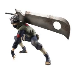 MegaHouse G.E.M. Series Naruto Shippuden Hatake Kakashi Ninkai TaisenVer. PVC Figure 12 MegaHouse G.E.M. Series Naruto Shippuden Hatake Kakashi Ninkai TaisenVer. PVC Figure -Figure Model Shop 004 90387.1527758360