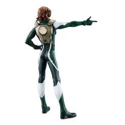 MegaHouse GGG (Gundam Guys Generation) Gundam OO Lockon Stratos 1/8 PVC Figure ( With Bonus ) -Figure Model Shop 004 92379.1523589060