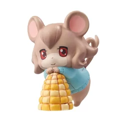 MegaHouse Mobile Suit Gundam Iron Blooded Orphans Orphanchu Of 3-Chome Limited SET -Figure Model Shop 005 07975.1473395257