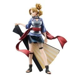 MegaHouse Naruto Gals Naruto Shippuden Temari PVC Figure -Figure Model Shop 005 23199.1536303684
