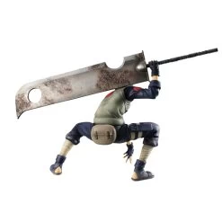 MegaHouse G.E.M. Series Naruto Shippuden Hatake Kakashi Ninkai TaisenVer. PVC Figure 11 MegaHouse G.E.M. Series Naruto Shippuden Hatake Kakashi Ninkai TaisenVer. PVC Figure -Figure Model Shop 005 29920.1527758360