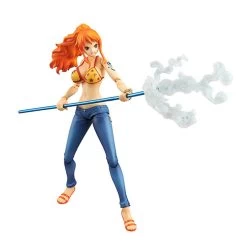 MegaHouse Variable Action Heroes One Piece Series Nami (Ver.Punk Hazard) 15 MegaHouse Variable Action Heroes One Piece Series Nami (Ver.Punk Hazard) -Figure Model Shop 005 30864.1463735338