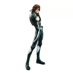 MegaHouse GGG (Gundam Guys Generation) Gundam OO Lockon Stratos 1/8 PVC Figure ( With Bonus ) -Figure Model Shop 005 73062.1523589060