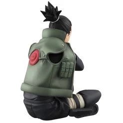MegaHouse G.E.M. Series Naruto Shippuden Shikamaru Nara PVC Figure -Figure Model Shop 005 82487.1533193729