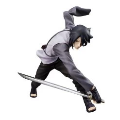 MegaHouse G.E.M.Series BORUTO NARUTO THE MOVIE Sasuke Uchiha 1/8 PVC Figure 14 MegaHouse G.E.M.Series BORUTO NARUTO THE MOVIE Sasuke Uchiha 1/8 PVC Figure -Figure Model Shop 005 89984.1459495866