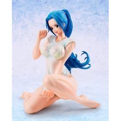 MegaHouse Portrait.Of.Pirates One Piece LIMITED EDITION Nefeltari Vivi Ver.BB 1/8 PVC Figure -Figure Model Shop 005 94387.1477556957