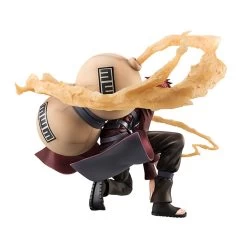 MegaHouse G.E.M. NARUTO Shippuden Gaara Kazekage PVC Figure (Completed) -Figure Model Shop 005 99064.1504255523