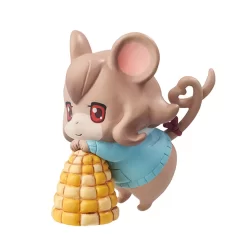 MegaHouse Mobile Suit Gundam Iron Blooded Orphans Orphanchu Of 3-Chome Limited SET -Figure Model Shop 006 13302.1473395257