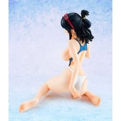 MegaHouse Portrait.Of.Pirates One Piece LIMITED EDITION Tashigi Ver.BB_White 1/8 PVC Figure -Figure Model Shop 006 16328.1490350140