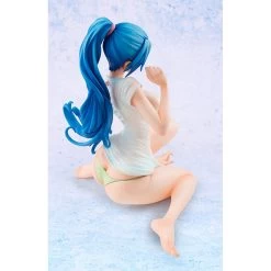 MegaHouse Portrait.Of.Pirates One Piece LIMITED EDITION Nefeltari Vivi Ver.BB 1/8 PVC Figure -Figure Model Shop 006 36643.1477556957