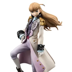 MegaHouse Alter Alpha Omega Series Gundam W Relena PeaceCraft 1/8 PVC Figure -Figure Model Shop 006 36780.1465549971