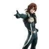 MegaHouse GGG (Gundam Guys Generation) Gundam OO Lockon Stratos 1/8 PVC Figure ( With Bonus )