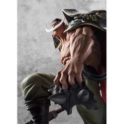 MegaHouse Portrait.Of.Pirates One Piece NEO-MAXIMUM Whitebeard Edward Newgate PVC Figure