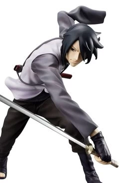 MegaHouse G.E.M.Series BORUTO NARUTO THE MOVIE Sasuke Uchiha 1/8 PVC Figure 13 MegaHouse G.E.M.Series BORUTO NARUTO THE MOVIE Sasuke Uchiha 1/8 PVC Figure -Figure Model Shop 006 58381.1459495866