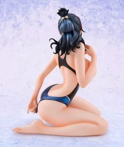 MegaHouse Portrait.Of.Pirates One Piece LIMITED EDITION Tashigi Ver.BB 1/8 PVC Figure -Figure Model Shop 006 78586.1464688039
