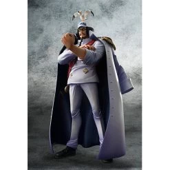 MegaHouse Portrait.Of.Pirates One Piece LIMITED EDITION Sengoku 1/8 PVC Figure 18 MegaHouse Portrait.Of.Pirates One Piece LIMITED EDITION Sengoku 1/8 PVC Figure -Figure Model Shop 007 15293.1478241387