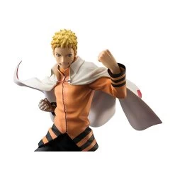 MegaHouse G.E.M. Series BORUTO NARUTO NEXT GENERATIONS Uzumaki Naruto Nanadaime Hokage Ver. 1/8 -Figure Model Shop 007 33509.1520570469