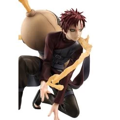 MegaHouse G.E.M. NARUTO Shippuden Gaara Kazekage PVC Figure (Completed) -Figure Model Shop 007 37990.1504255523
