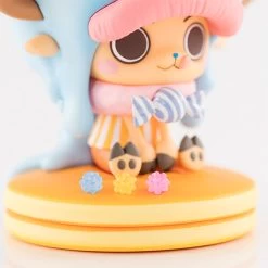 MegaHouse Portrait.Of.Pirates One Piece LIMITED EDITION Tony Tony Chopper Ver.OT PVC Figure -Figure Model Shop 007 42028.1547092069