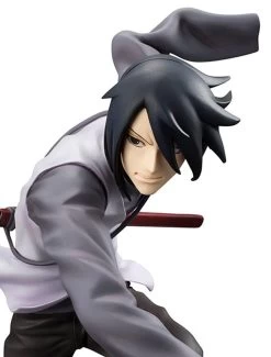 MegaHouse G.E.M.Series BORUTO NARUTO THE MOVIE Sasuke Uchiha 1/8 PVC Figure 16 MegaHouse G.E.M.Series BORUTO NARUTO THE MOVIE Sasuke Uchiha 1/8 PVC Figure -Figure Model Shop 007 44175.1459495867