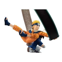 MegaHouse G.E.M. Series Remix Naruto Shippuden Uzumaki Naruto & Sasuke PVC Figure 16 MegaHouse G.E.M. Series Remix Naruto Shippuden Uzumaki Naruto & Sasuke PVC Figure -Figure Model Shop 007 89855.1481871185