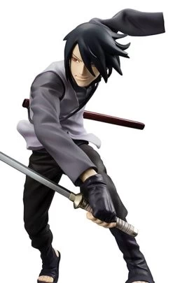 MegaHouse G.E.M.Series BORUTO NARUTO THE MOVIE Sasuke Uchiha 1/8 PVC Figure 17 MegaHouse G.E.M.Series BORUTO NARUTO THE MOVIE Sasuke Uchiha 1/8 PVC Figure -Figure Model Shop 008 16138.1459495867