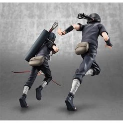 MegaHouse G.E.M. NARUTO Shippuden Itachi & Sasuke PVC Figure (Completed) 17 MegaHouse G.E.M. NARUTO Shippuden Itachi & Sasuke PVC Figure (Completed) -Figure Model Shop 008 18650.1507544561