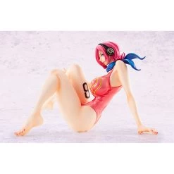MegaHouse Portrait.Of.Pirates One Piece LIMITED EDITION VinSmoke Reiju Ver.BB PVC Figure -Figure Model Shop 008 28198.1554352730