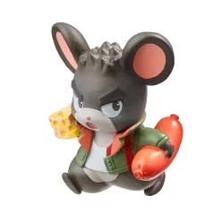 MegaHouse Mobile Suit Gundam Iron Blooded Orphans Orphanchu Of 3-Chome Limited SET -Figure Model Shop 008 39018.1473395258